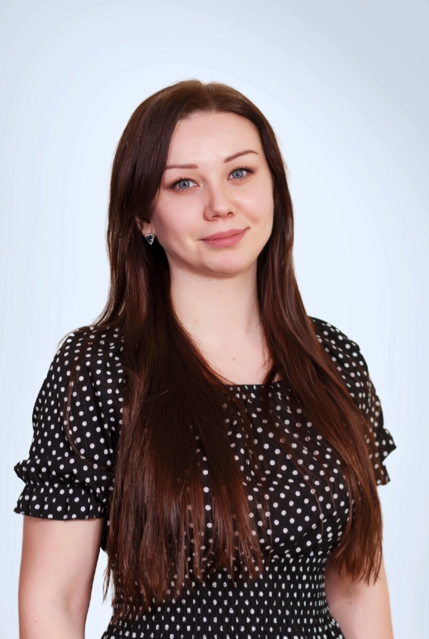 Воспитатель Трифанова Дарья Сергеевна.