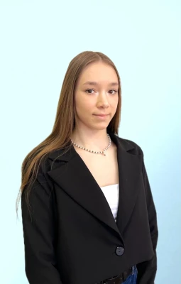 Воспитатель Попова Елизавета Алексеевна Воспитатель Попова Елизавета Алексеевна