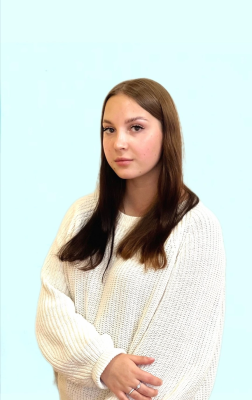 Воспитатель Волкова Дарья Игоревна Воспитатель Волкова Дарья Игоревна
